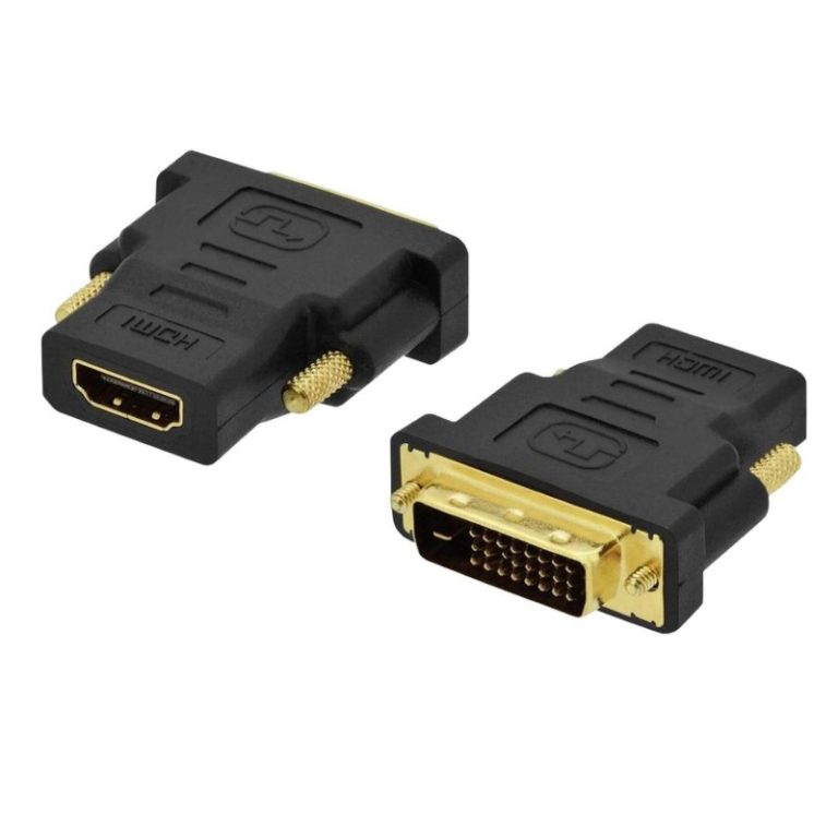 adapt ewent hdmi f to dvi d 241 m