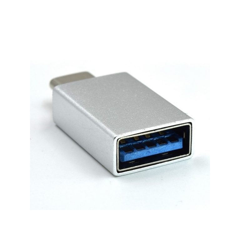adapt ewent usb c m to usb a f