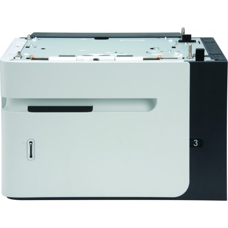 bandeja hp 1500 pg input tray