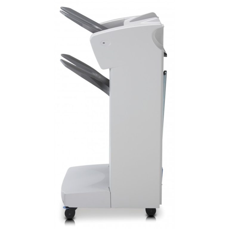 bandeja hp 3000 pg stapler stacker m9050