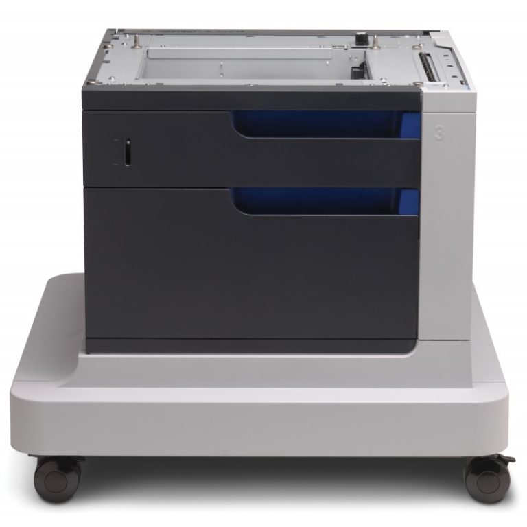 bandeja hp 500p input dev cm45xxcp4xxx
