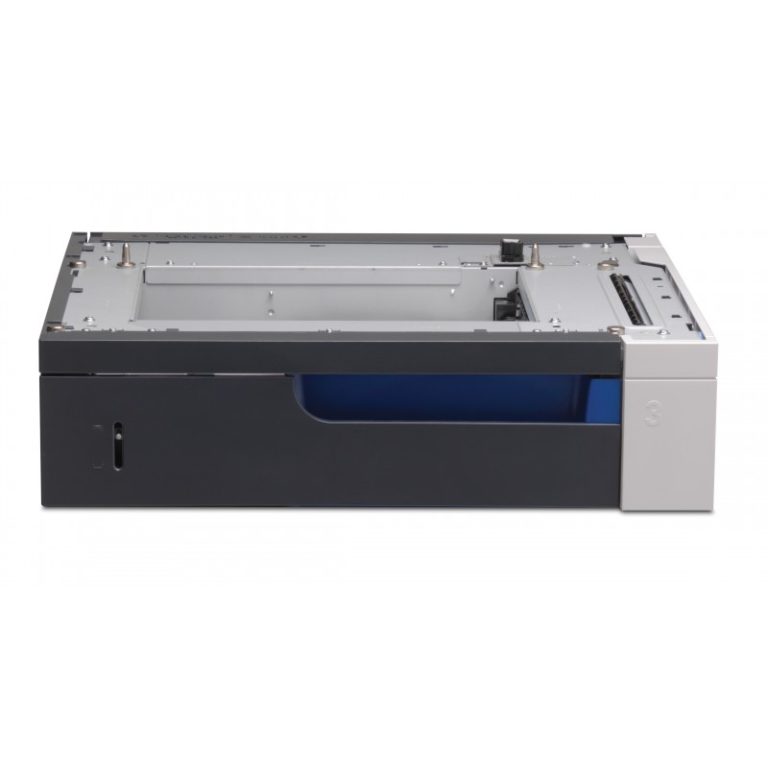bandeja hp 500p input tray cm45xxcp4xxx