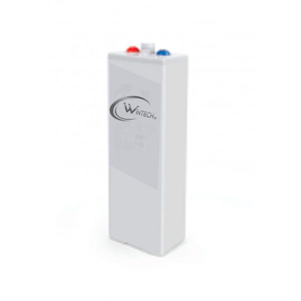 bateria 2v 800ah opz solar 124