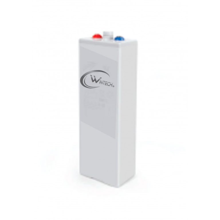 bateria 2v 800ah opz solar 124