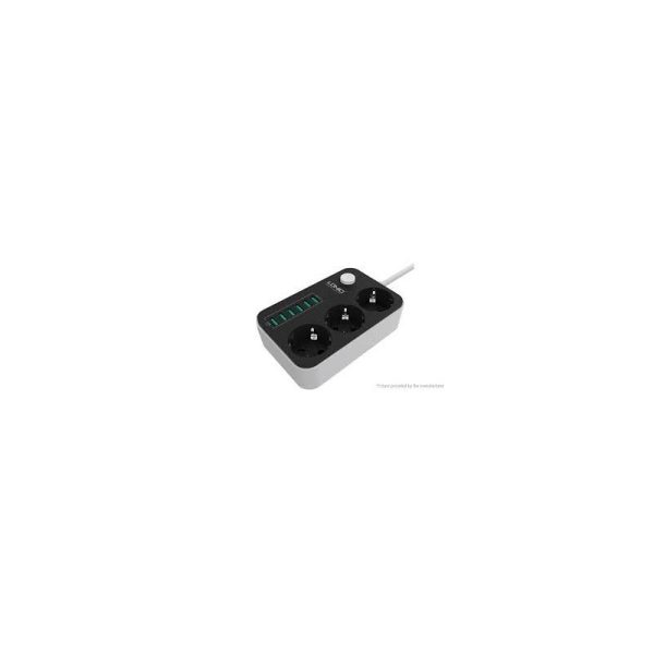 bloco tom3way 16 mt ci 6usb 34a