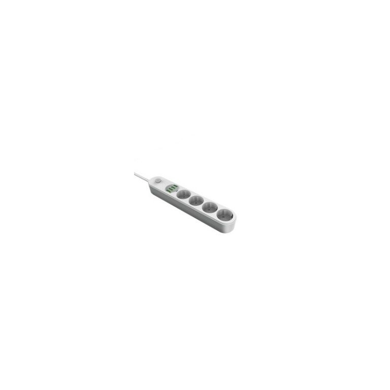 bloco tom3way 2 mt ci 4usb 34a