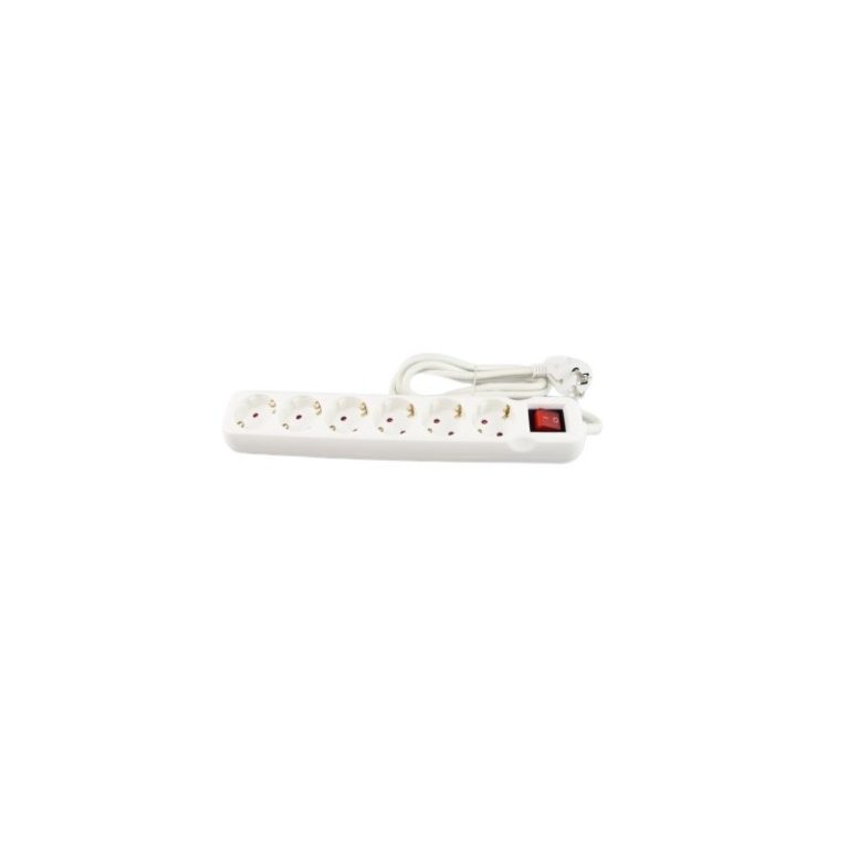 bloco tomsext 3mt 2500w cint branca