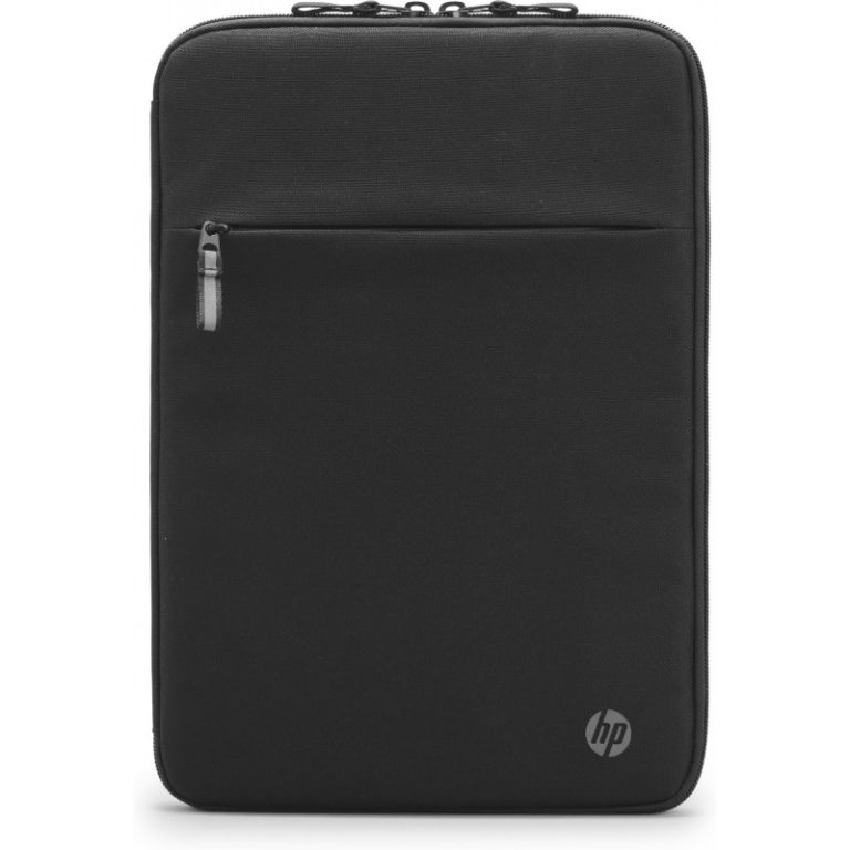bolsa hp 141 sleeve renew preto