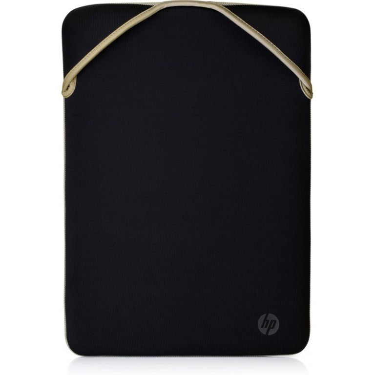 bolsa hp 141 sleeve reversivel pretogold