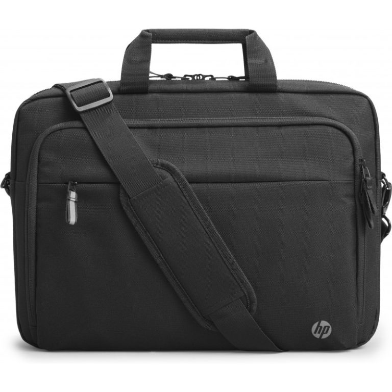 bolsa hp 156 business renew topload preta