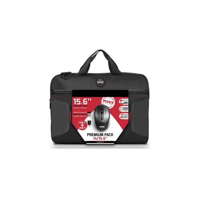 bolsa mouse port design 14156 preto