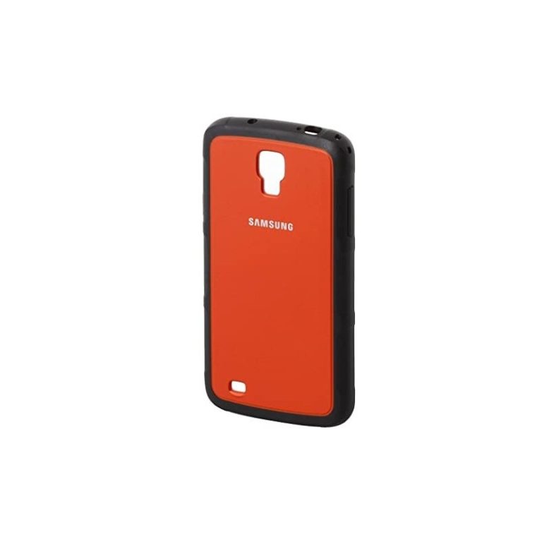 bolsa samsung galaxy s4 active laranja