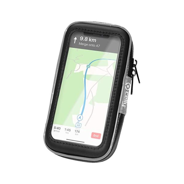 bolsa telemvel celly flexbike xxxl