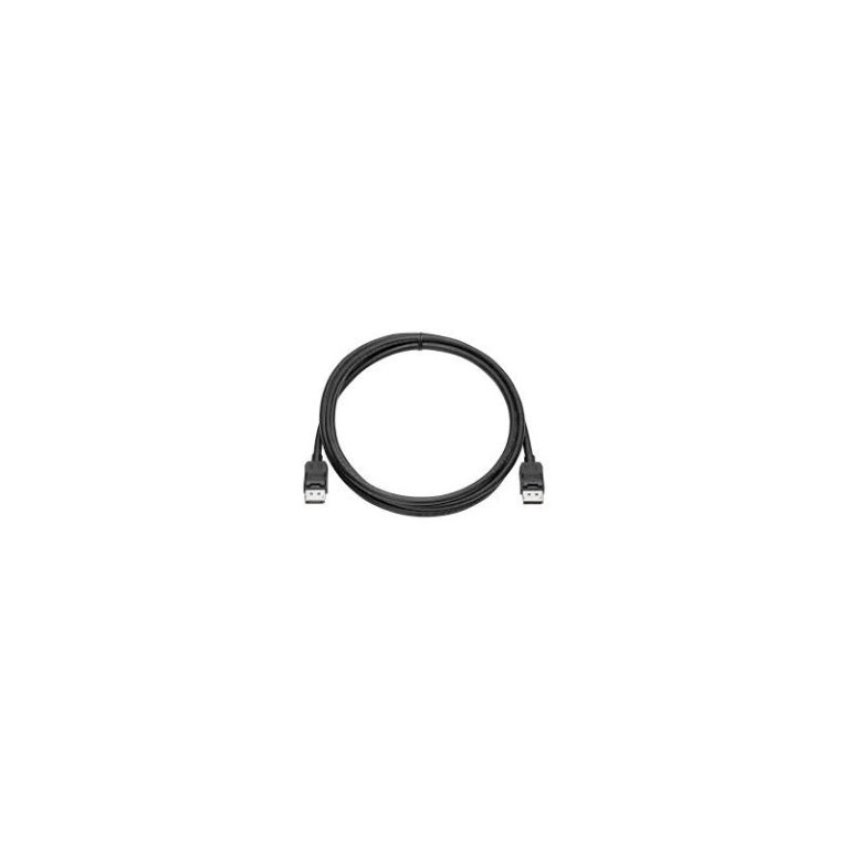 cabo displayport 2 mt hp