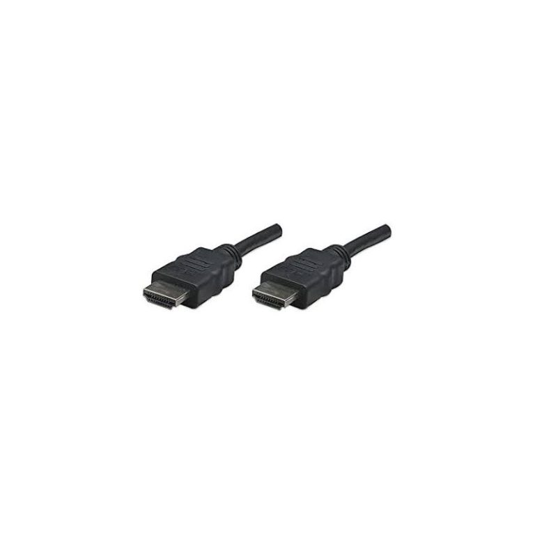 cabo hdmi 75mt mm preto manhattan