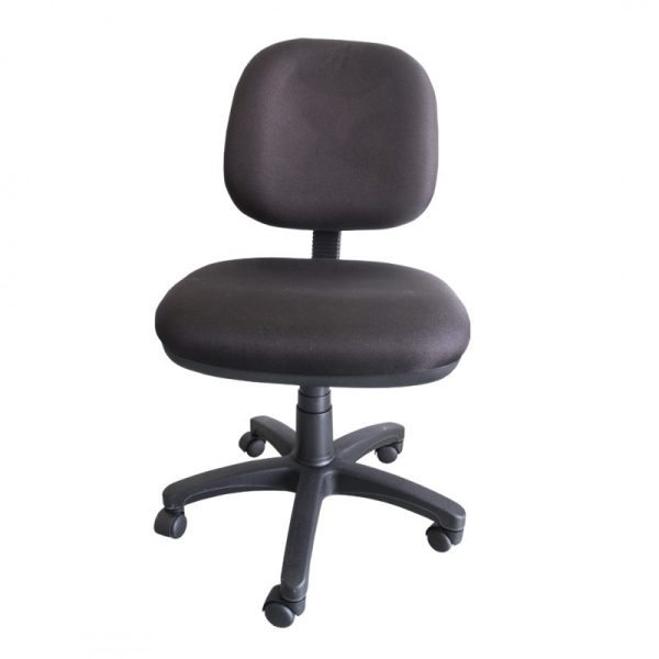 cadeira fabric high 1niveis bk
