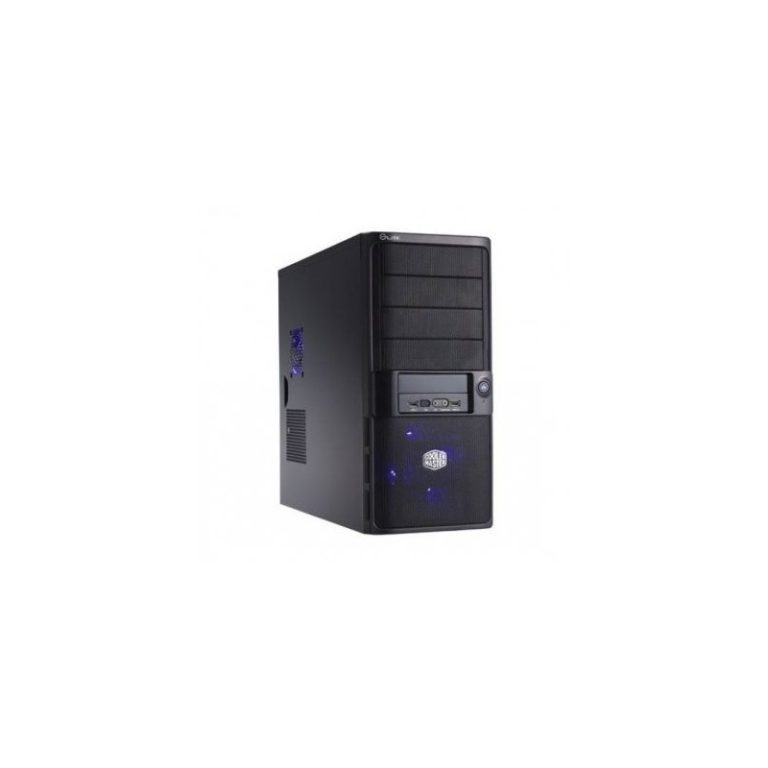 caixa atx ellite 335