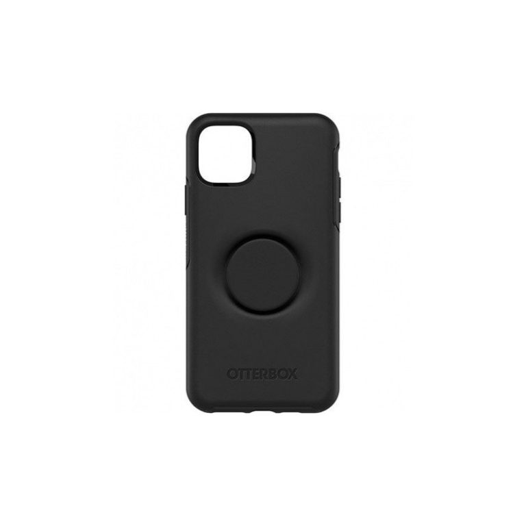 capa otterbox symmetry iphone 11 pro max preto