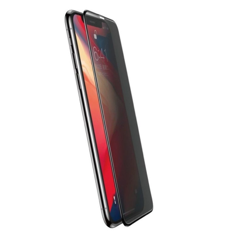 capa pelicula otterbox iphone 11 pro