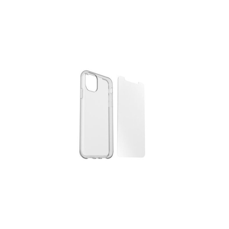 capa pelicula otterbox iphone 11 pro max