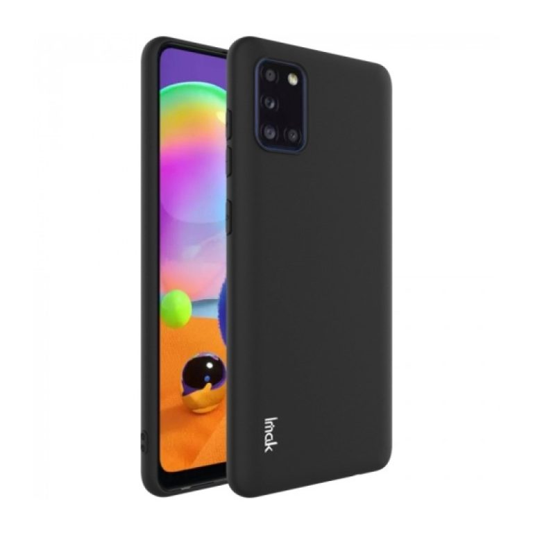 capa tpu samsung a31 preto