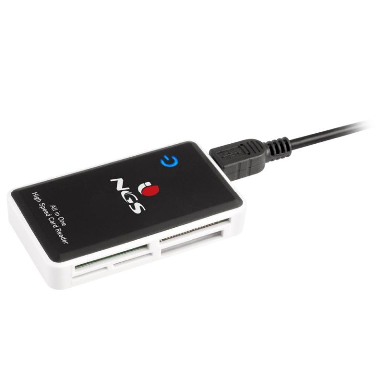 card reader ngs usb 20 all in 1 multireaderpro