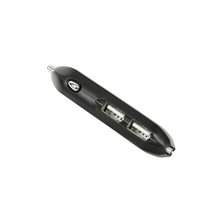 carregador targus carro fast high power