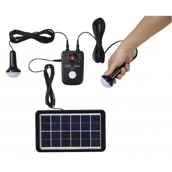 carregador wintech 2 usb 2 lant solar