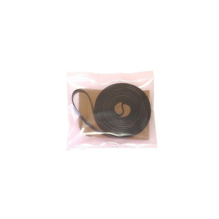 carriage belt compativel hp 36 dj 1050c1055cm