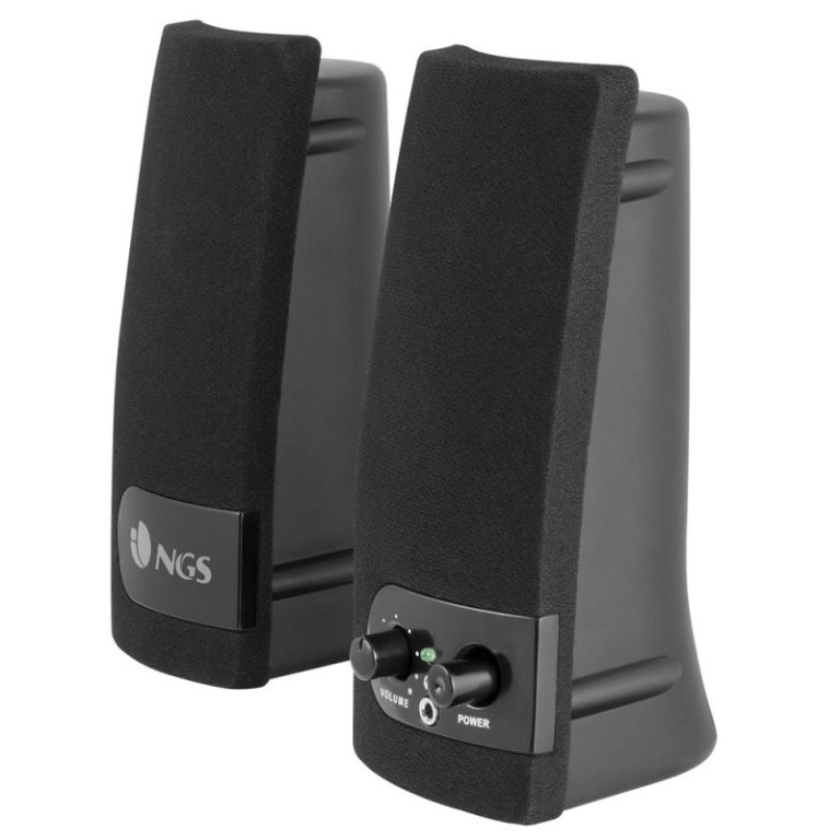coluna ngs 20 sb150 usb 4w rms