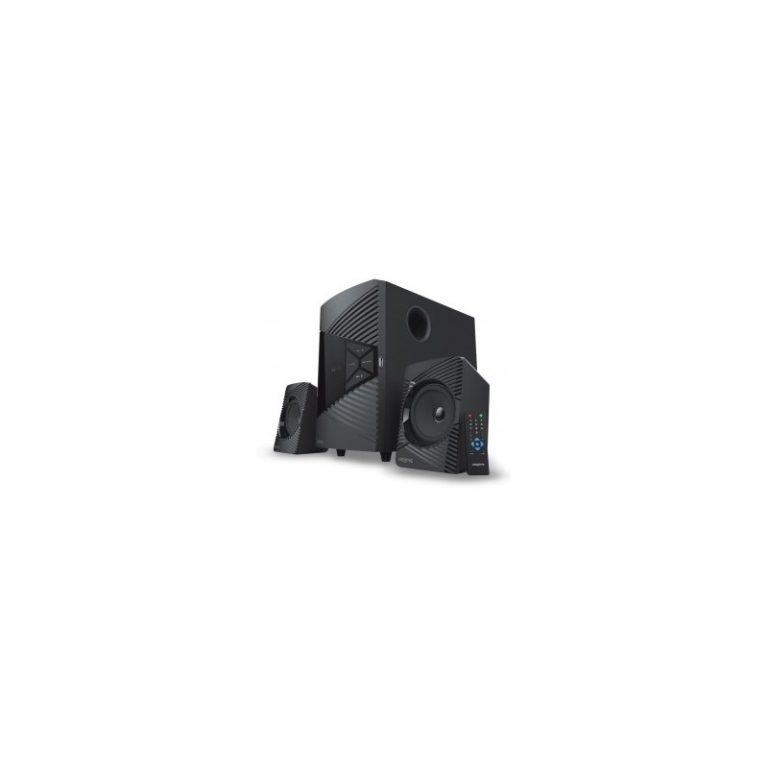 colunas creative 21 sbs e2500 preto