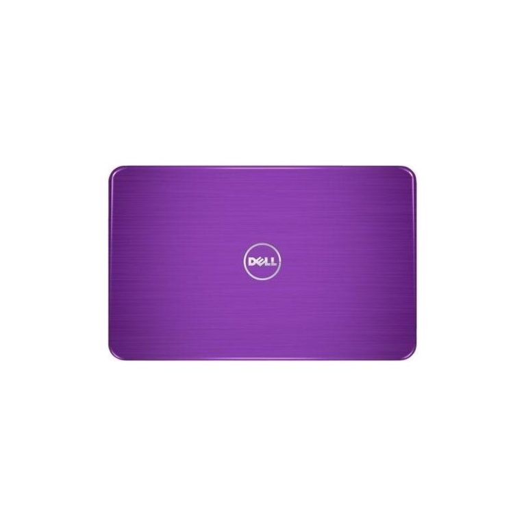 dell capa opcional pportatil purple