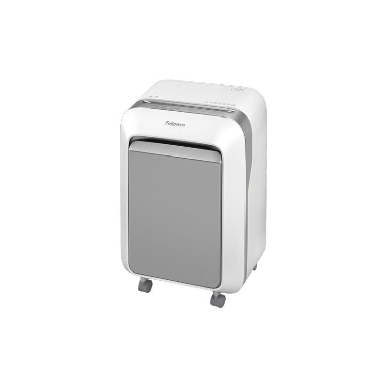 destruidor docs fellowes lx211 branco