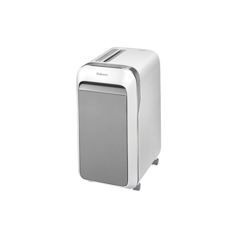 destruidor docs fellowes lx221 branco