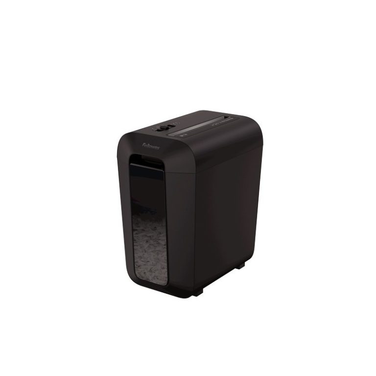 destruidor docs fellowes lx65