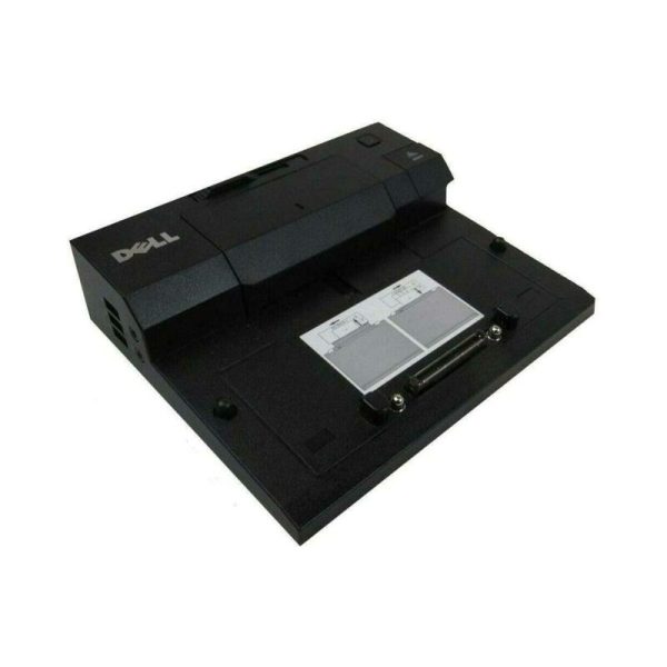 dockstatdell e port replicator 240w