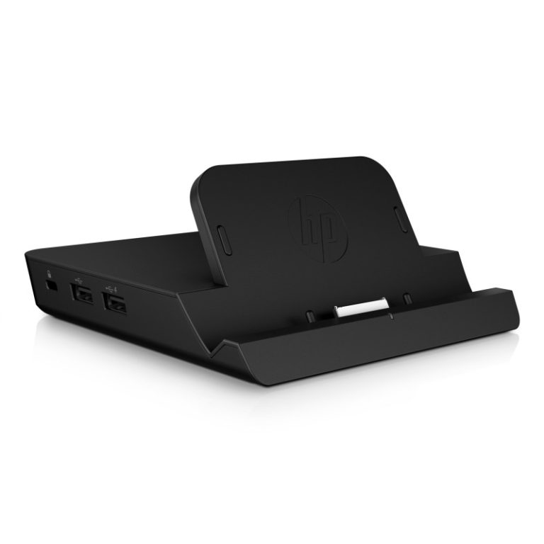 elitepad hp dockstat euro