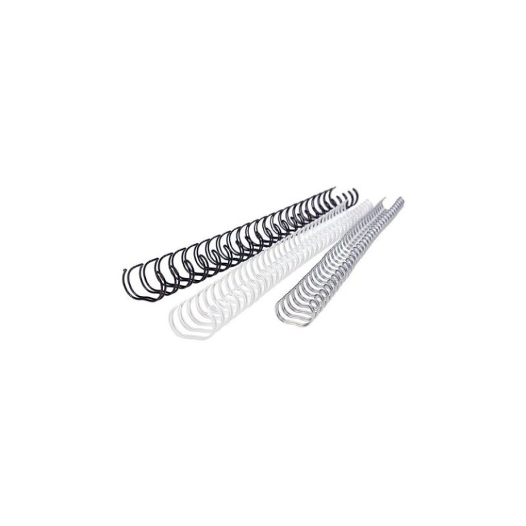fe argolas metal renz a4 95mm100 branca