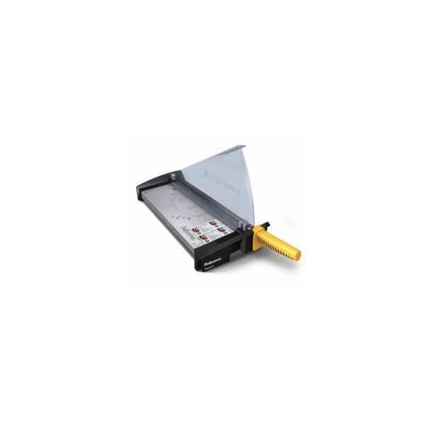 guilhotina fellowes fusion a4 massicot