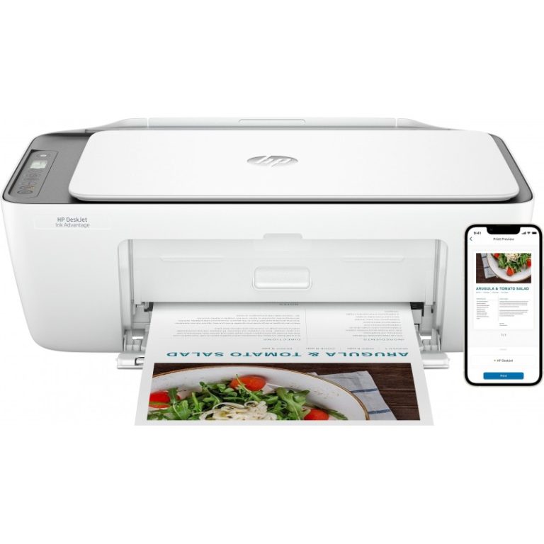 hp deskjet e aio 2876 adv 75 wifi