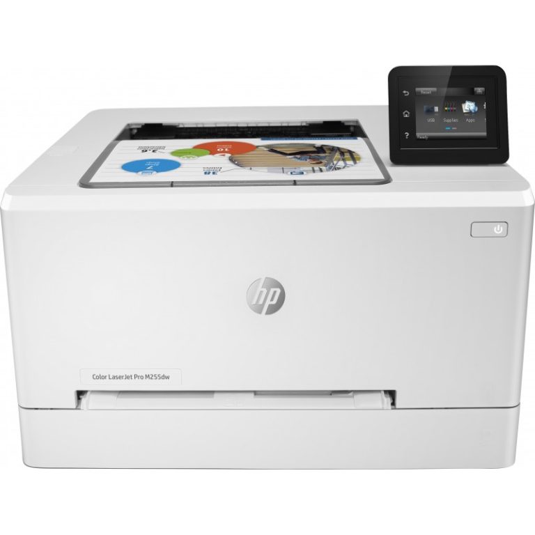 hp laserjet color m255dw pro 2121