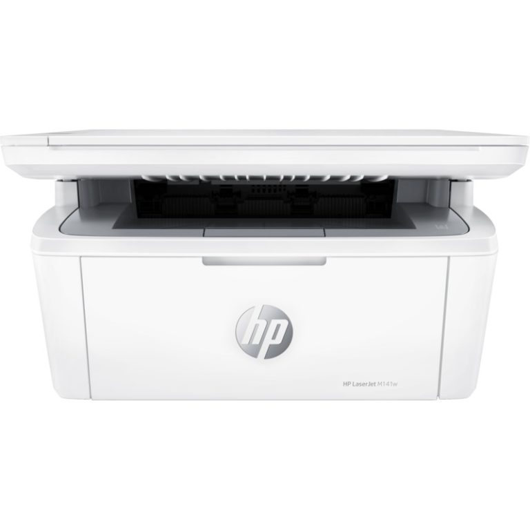hp laserjet mfp mono m141w 20 ppm