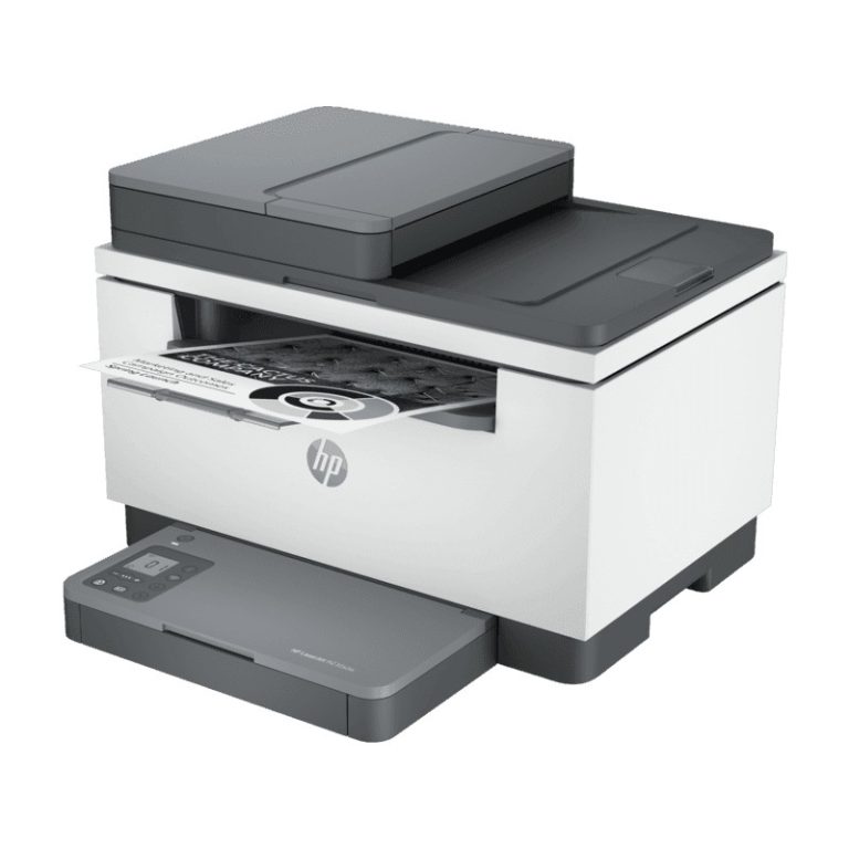 hp laserjet mfp mono m236sdw pro 29ppm