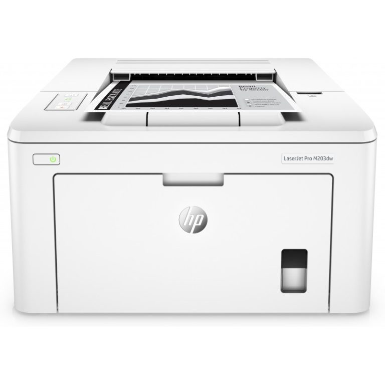 hp laserjet mono m203 dw 28