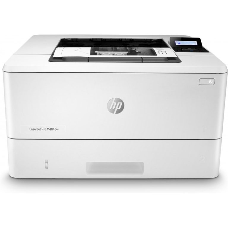 hp laserjet mono m404 dw pro 38