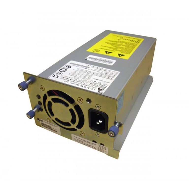 hp msl redundant power supply kit