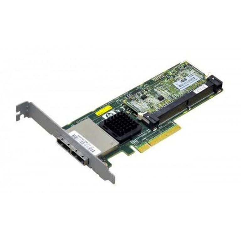 hp p411256 smart array controller