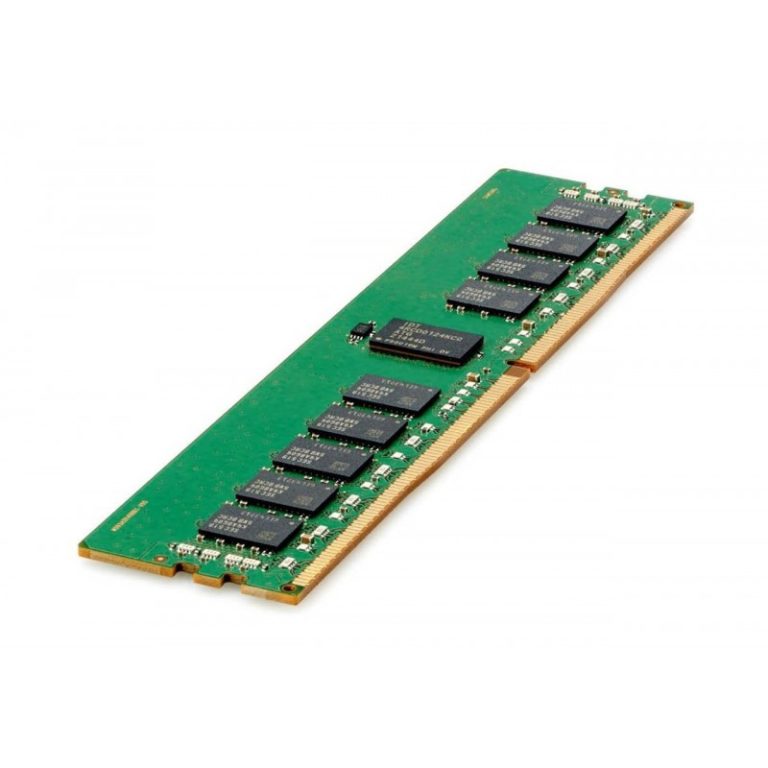 hpe 16gb 2rx8 pc4 2666v e stnd kit