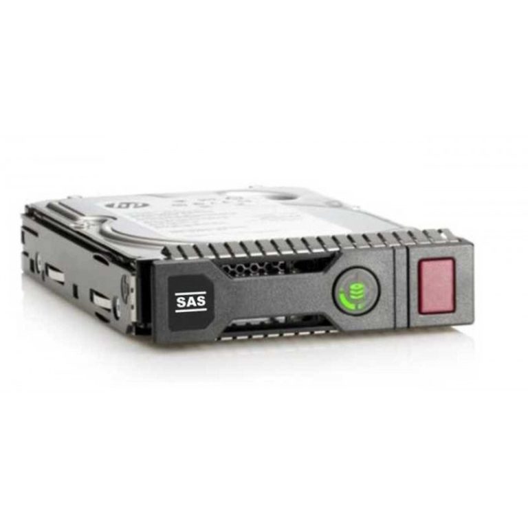 hpe 300gb 10k 12g sff sc ds 25in sas