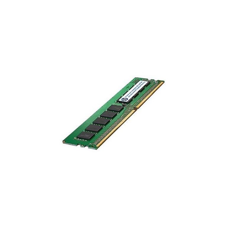 hpe 8gb 2rx8 pc4 2133p e 15